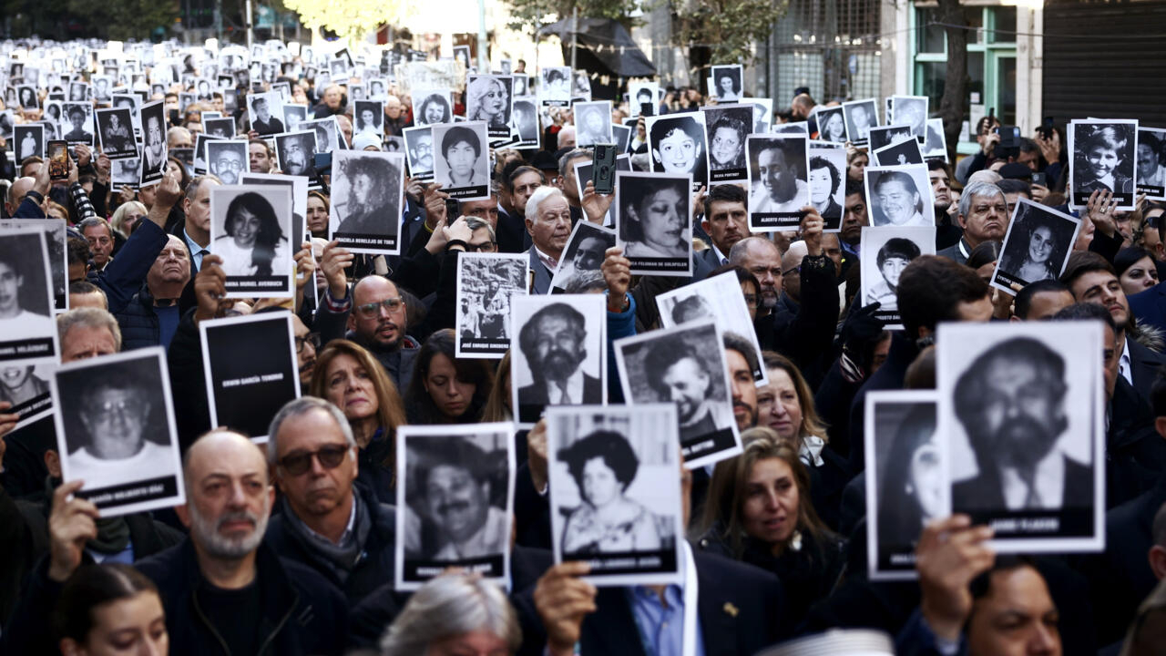 Argentine : 30 ans après l'attentat impuni contre l'Amia, la soif de justice reste intacte