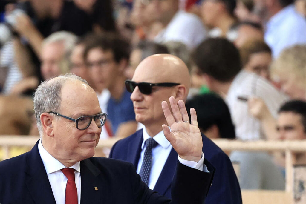 Le prince Albert, son ancien conseiller et les drones espions : la nouvelle affaire qui secoue Monaco