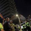 Toter bei nächtlicher Explosion in Tel Aviv