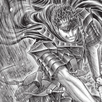 « Berserk » : « Pendant vingt-cinq ans, Kentarō Miura m’a répété en boucle la fin de son histoire »