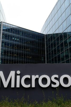 Avions, trains, banques... Une panne géante de Microsoft paralyse de nombreux secteurs dans le monde