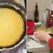 'My mother’s cheesecake' recipe is the ultimate nostalgic dessert: 'Delicious bite'