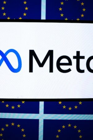 Meta : pourquoi le géant américain repousse la sortie de sa prochaine IA dans l’UE