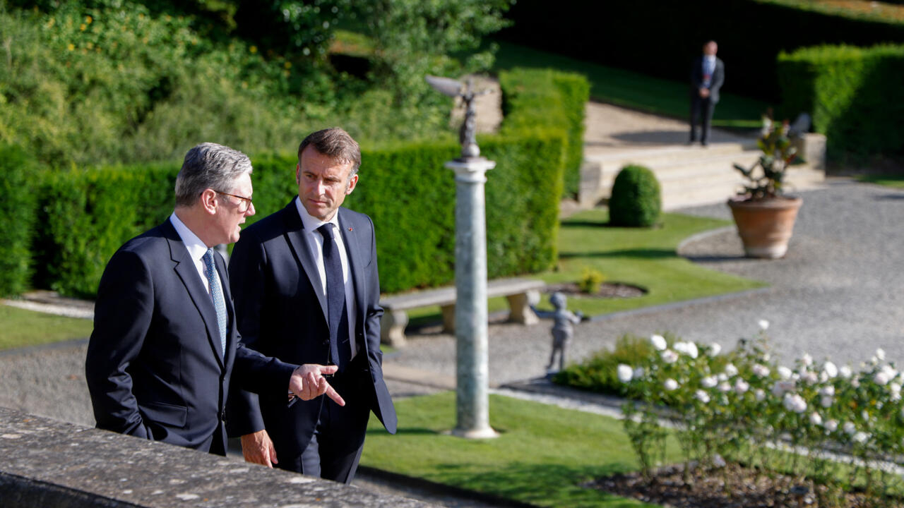 Relation franco-britannique : Keir Starmer en opération séduction avec l’UE en ligne de mire