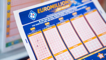 Résultat de l'Euromillions (FDJ) : le tirage du vendredi 19 juillet 2024, 53 millions d'euros en jeu