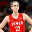 Basketball trainer dishes on Caitlin Clark's popularity amid WNBA stardom