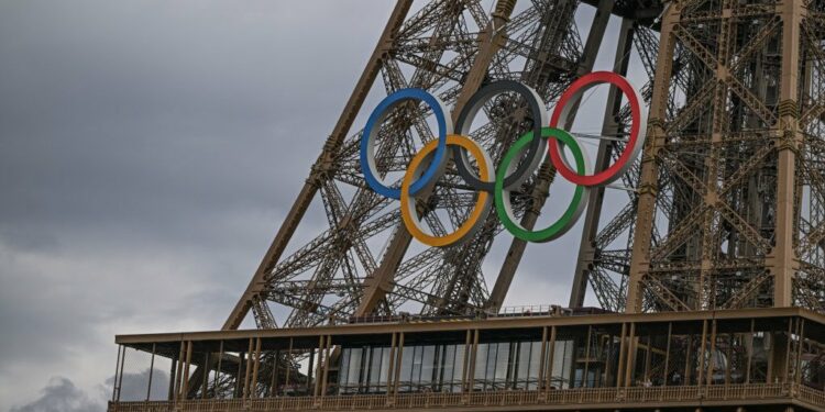 The Shocking Decision: France’s Ban on Hijabs for Olympic Athletes