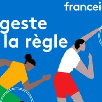 « Le geste et la règle », « Le Meilleur des Mondes »... Les podcasts de la semaine