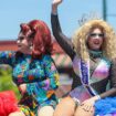 Lawsuit over Tennessee law that puts limits on drag shows dismissed by federal court in win for Republicans