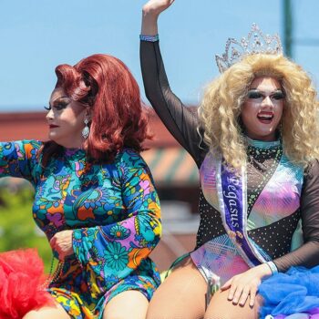 Lawsuit over Tennessee law that puts limits on drag shows dismissed by federal court in win for Republicans