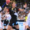 Handball: Deutsche Handballerinnen und Handballer gewinnen gegen Ungarn