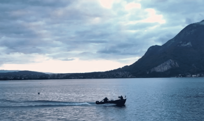 Tourisme : à la découverte des merveilles du lac d'Annecy et de ses alentours