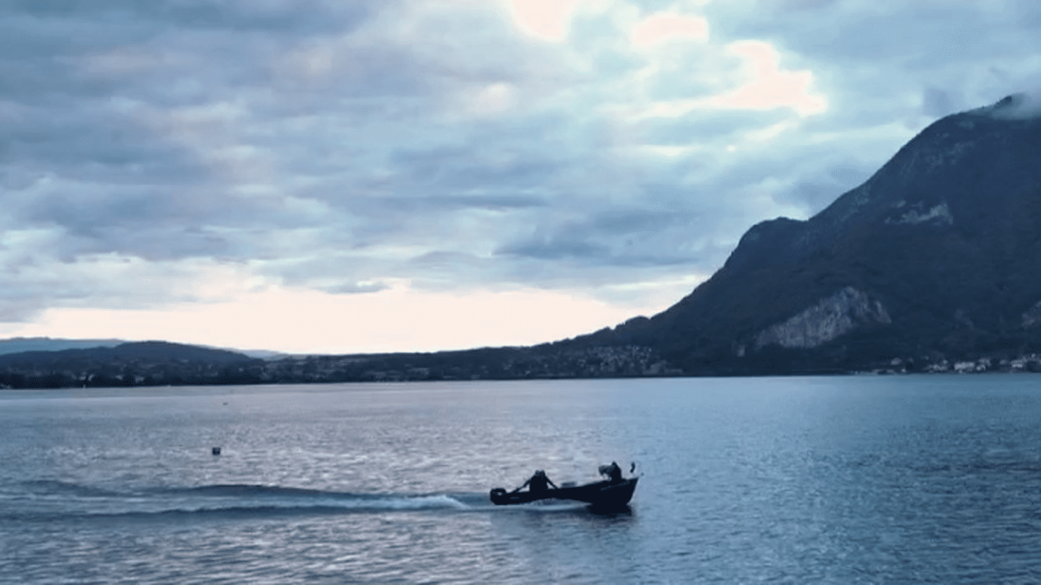 Tourisme : à la découverte des merveilles du lac d'Annecy et de ses alentours