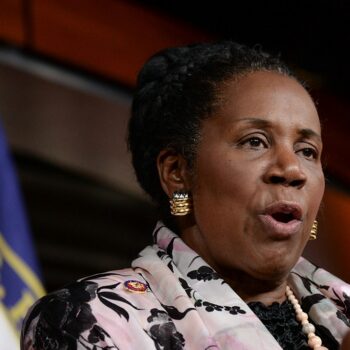 Rep. Sheila Jackson Lee has passed away after battle with pancreatic cancer