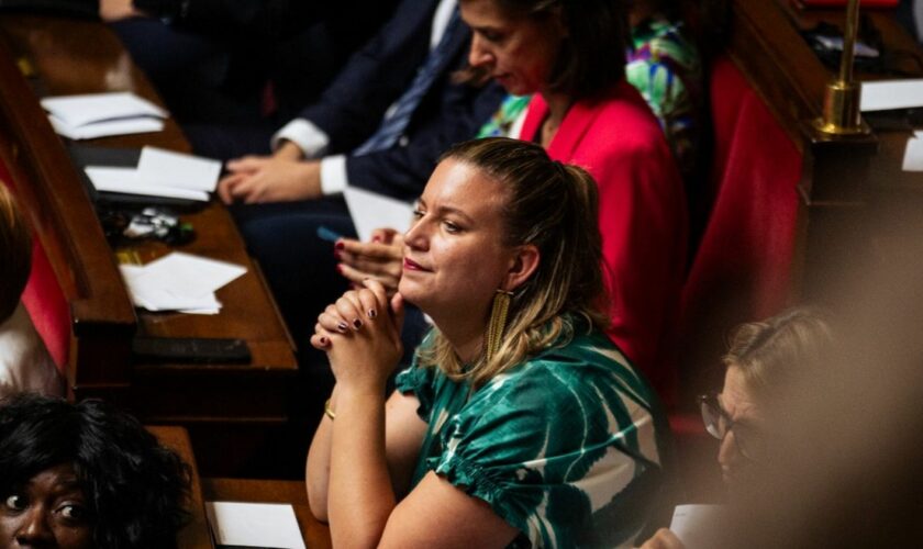 Nouvelle Assemblée nationale : le Nouveau Front populaire majoritaire au sein du bureau avec douze élus sur vingt-deux