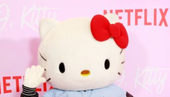 Hello Kitty creators reveal beloved character is not a cat to fan shock