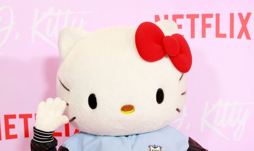 Hello Kitty creators reveal beloved character is not a cat to fan shock