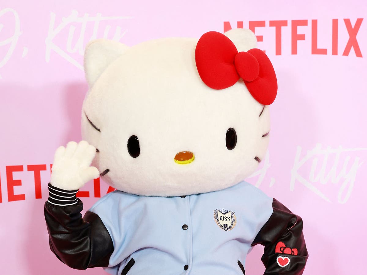 Hello Kitty creators reveal beloved character is not a cat to fan shock