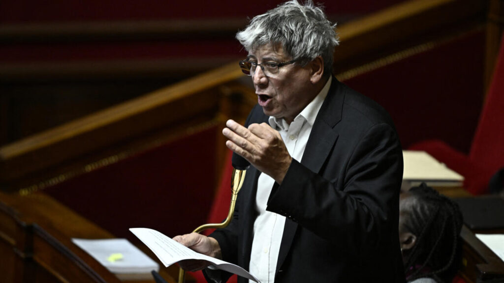 Le camp présidentiel présidera six commissions à l'Assemblée, LFI garde les Finances