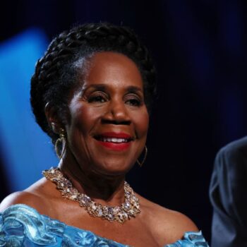 Congresswoman Sheila Jackson Lee, a progressive champion, dies at 74