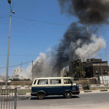 Négociations de cessez-le-feu proches de la «ligne d’arrivée», tensions au sud Liban… L’actu du conflit au Proche-Orient ce samedi 20 juillet