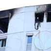 Incendie mortel à Nice : une personne interpellée et placée en garde à vue