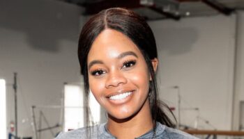 Gabby Douglas opens up about her career plans after missing the 2024 Paris Olympics