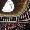 Bataille politique en France: Le RN voit les postes clés de l'Assemblée lui échapper