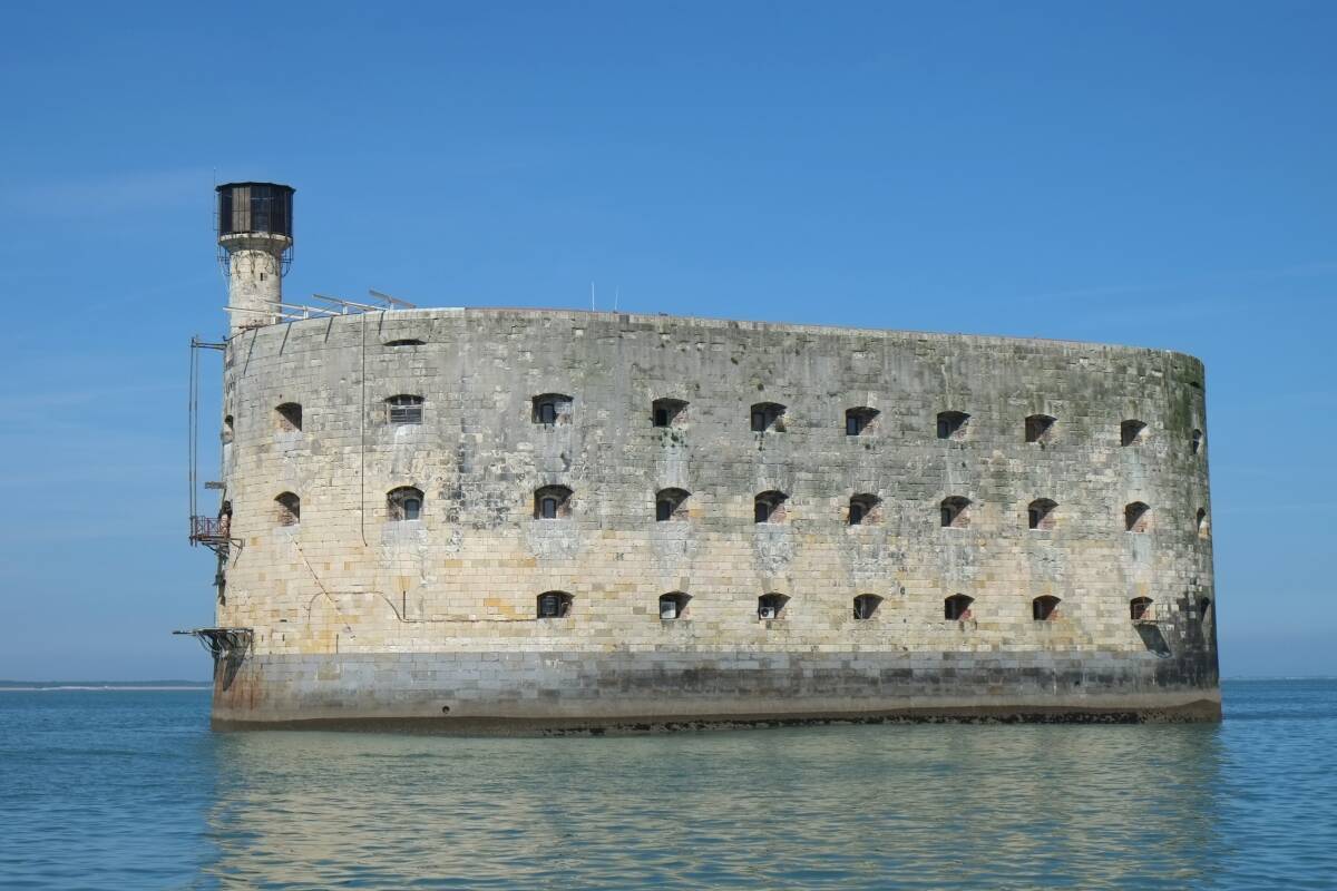 « Fort Boyard », ce monument de l’été