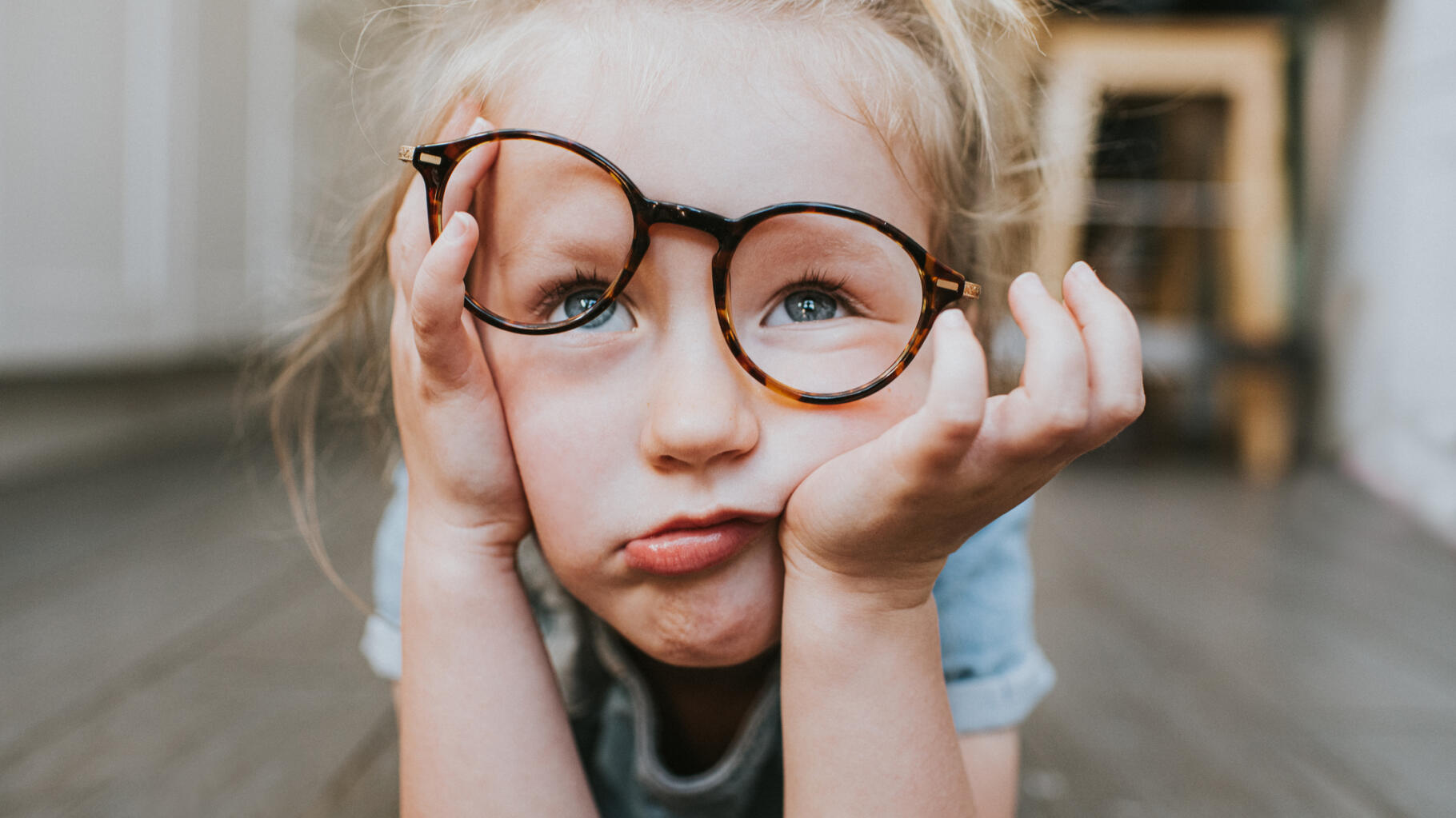 Pendant les vacances, les enfants ne s’ennuient plus et voilà pourquoi c’est un vrai problème