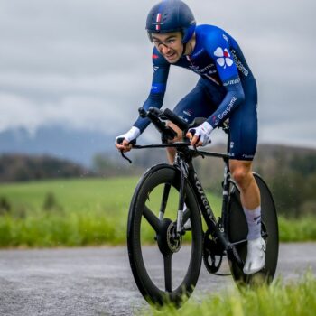 Tour de France 2024 : Mark Cavendish et Biniam Girmay lancés sur la route de Monaco à Nice... Suivez le contre-la-montre de la 21e étape