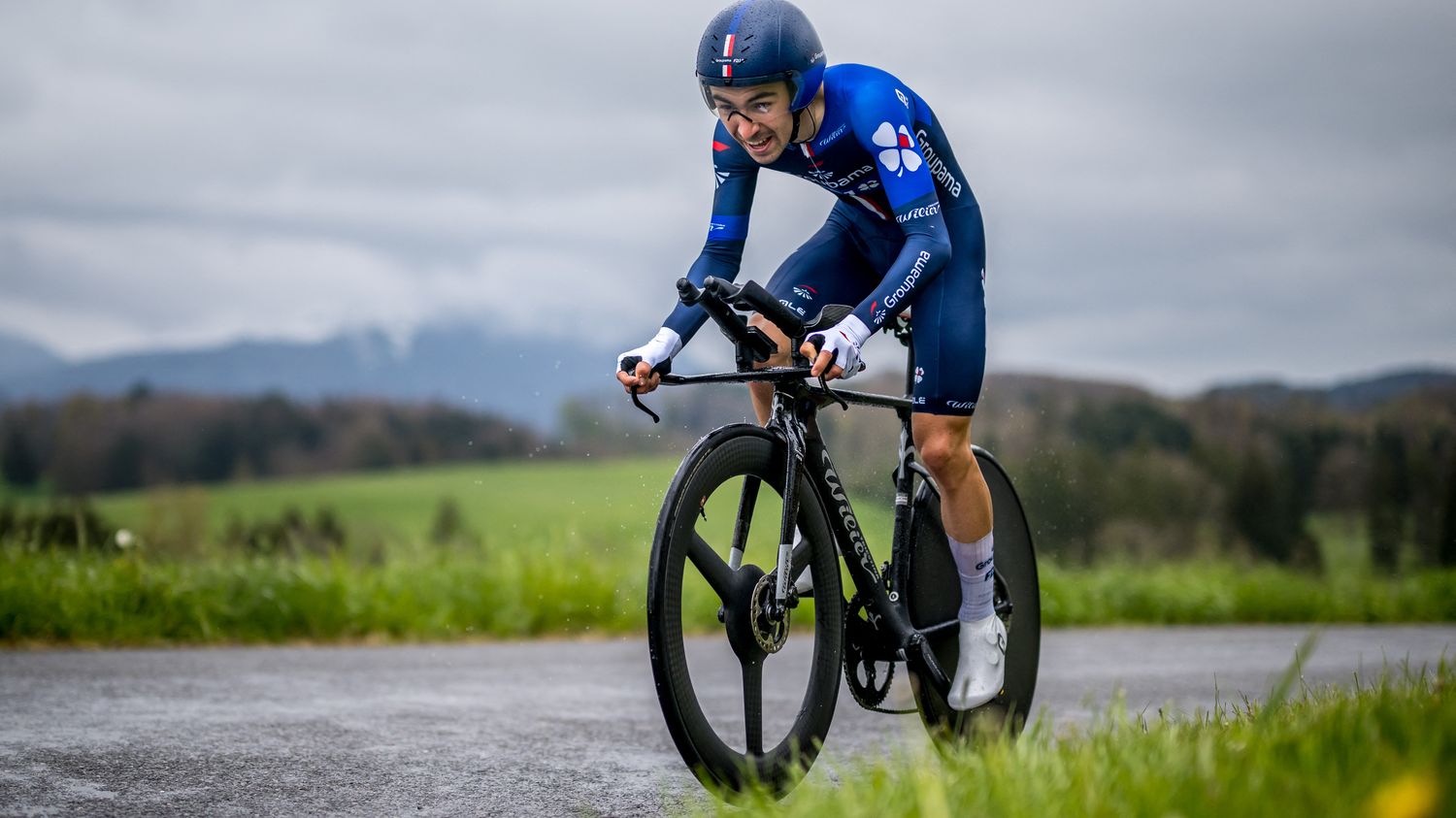 Tour de France 2024 : Mark Cavendish et Biniam Girmay lancés sur la route de Monaco à Nice... Suivez le contre-la-montre de la 21e étape