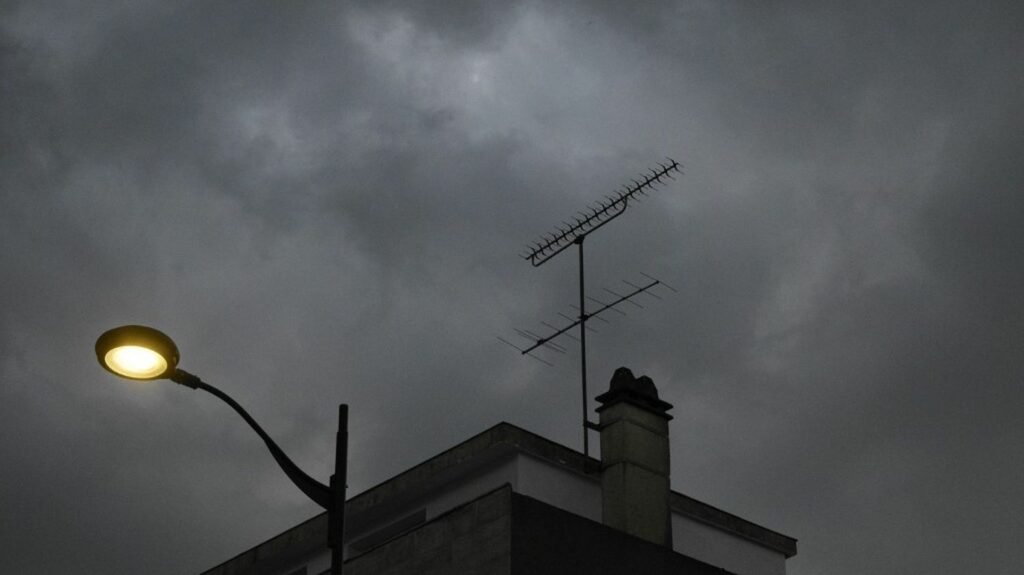 Après des orages intenses, une dizaine de blessés légers et de nombreux dégâts