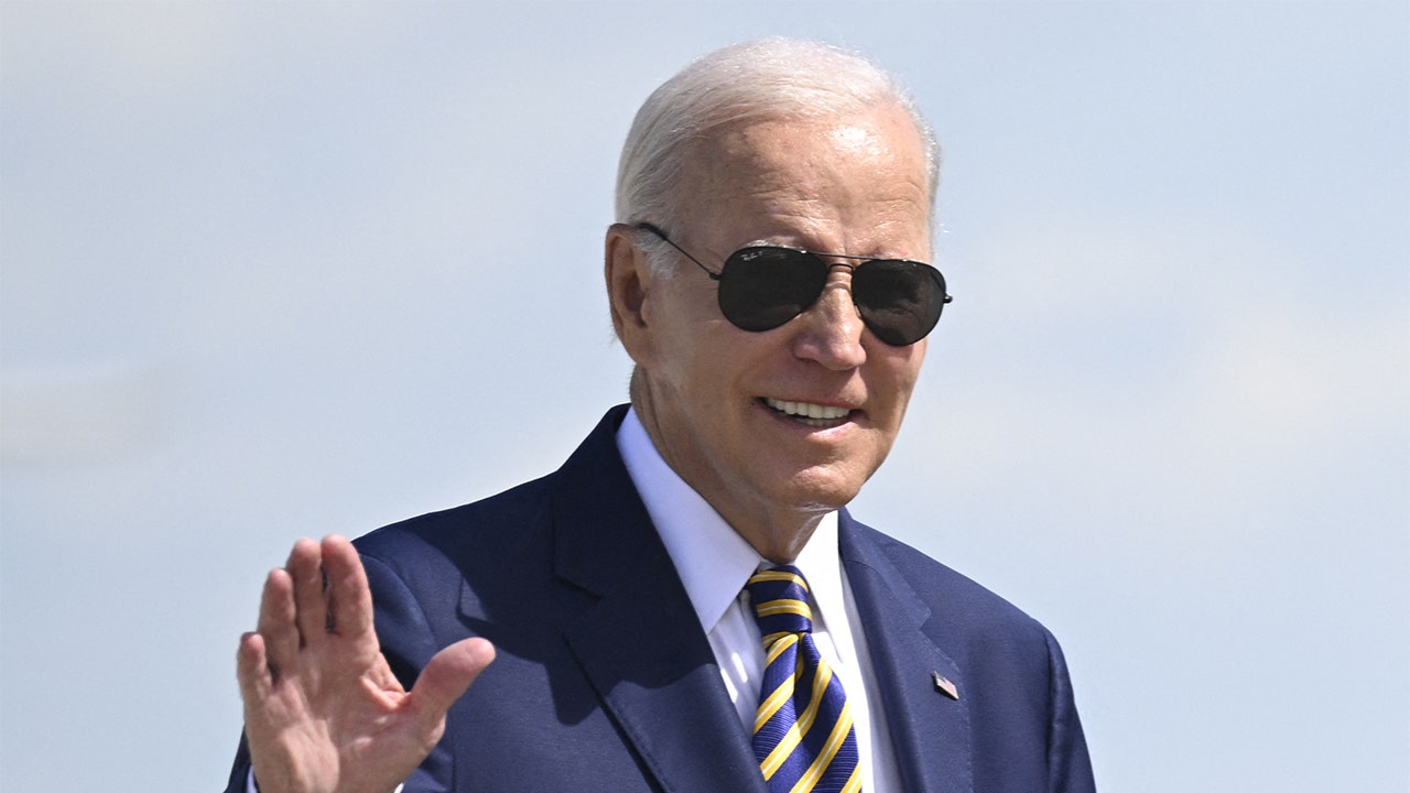 Joe Biden bows out of the 2024 race – we lost a good president and a good man