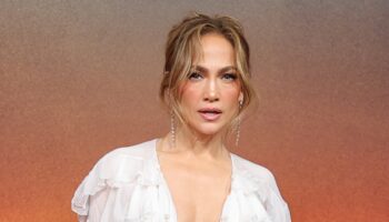 Jennifer Lopez marks her 55th birthday with Bridgerton party in the Hamptons (but Ben’s nowhere to be seen)