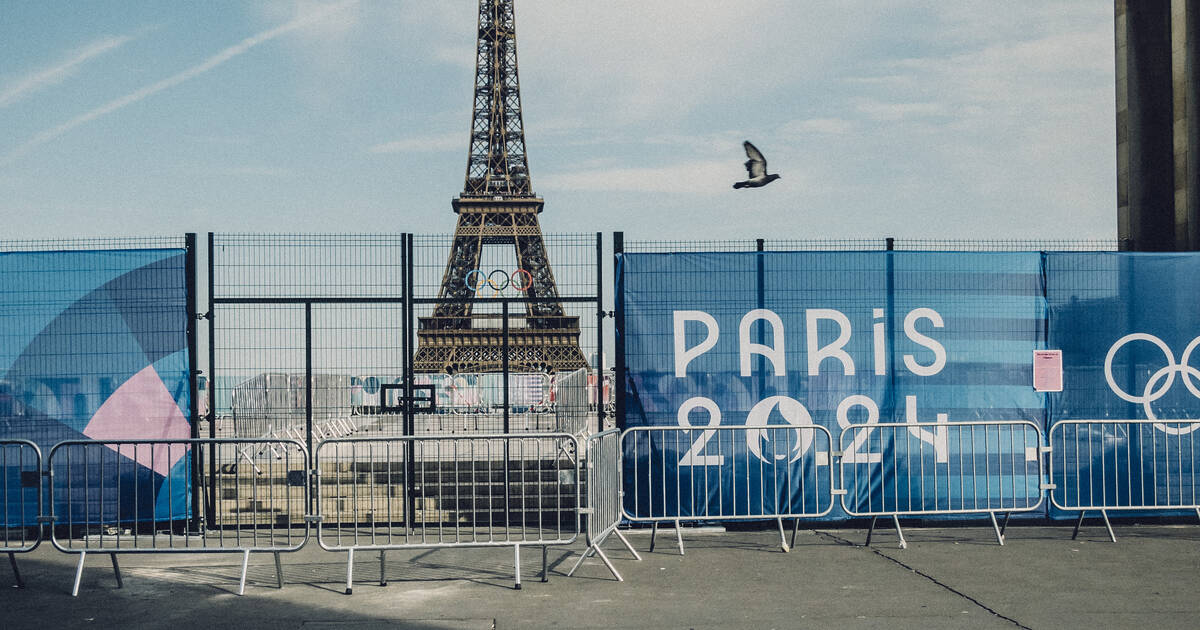 JO 2024 : Paris tenu ?