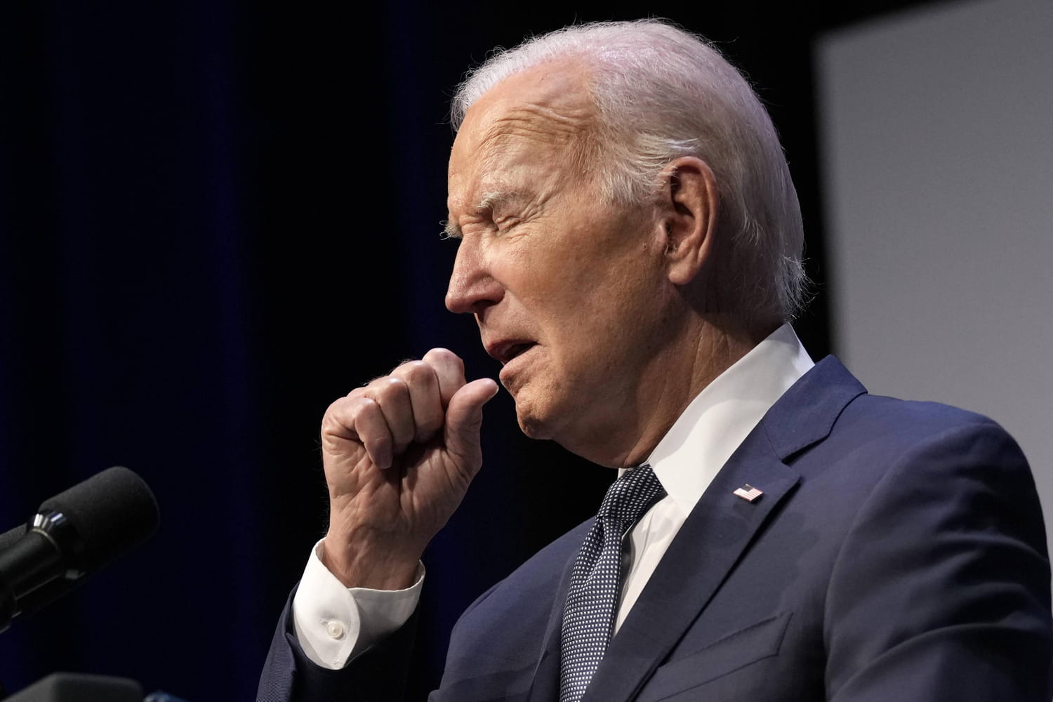 Présidentielle américaine : Joe Biden abandonne, sa lettre d'explication