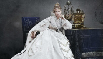 « Sarah Bernhardt, pionnière du show-business », tout sur la Divine