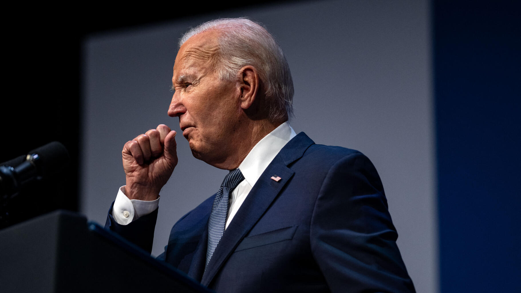 Joe Biden renonce finalement à sa candidature à l’élection présidentielle américaine