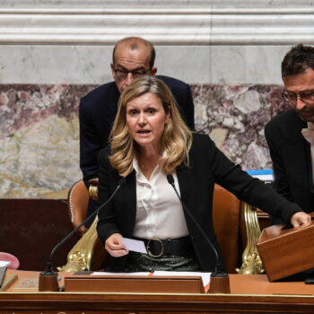 Assemblée nationale : l'énorme boulette des macronistes qui leur a coûté la majorité au bureau