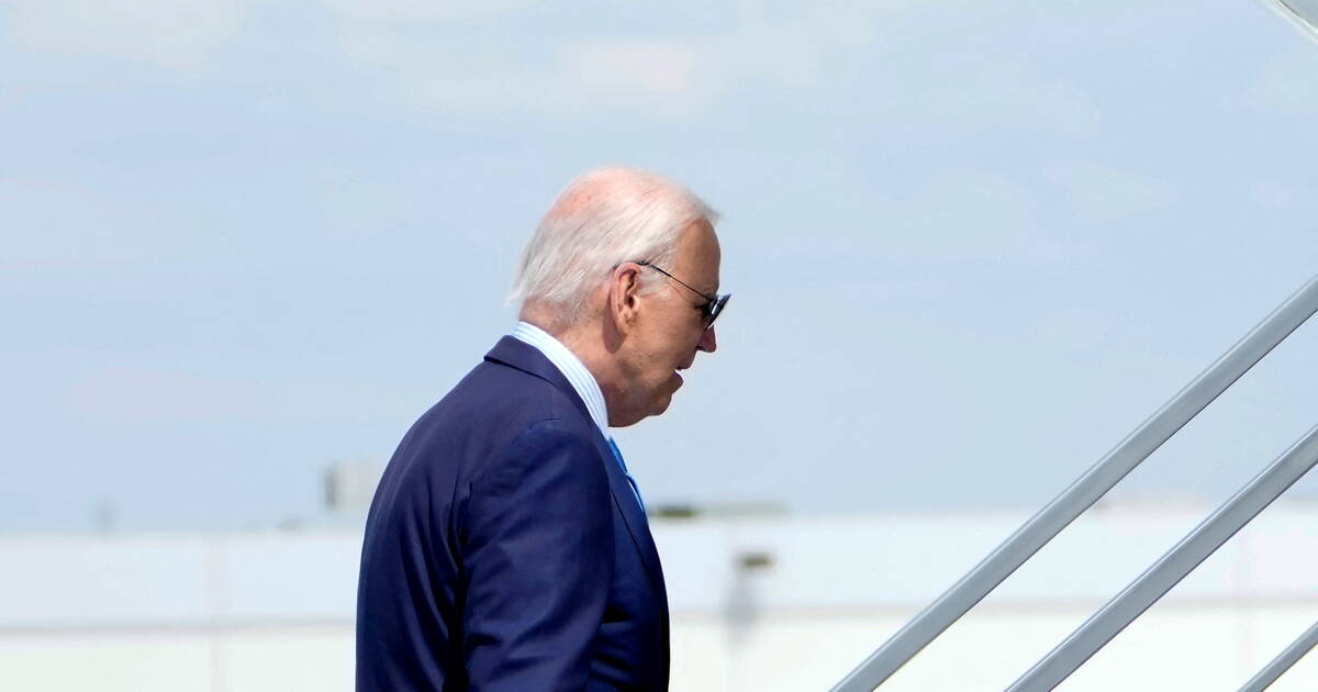 Retrait de Joe Biden : concert de louanges à l’international