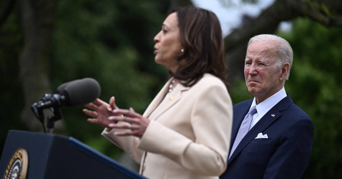 Retrait de Joe Biden, Macron au Village olympique, Tour de France… L’actu de ce lundi matin