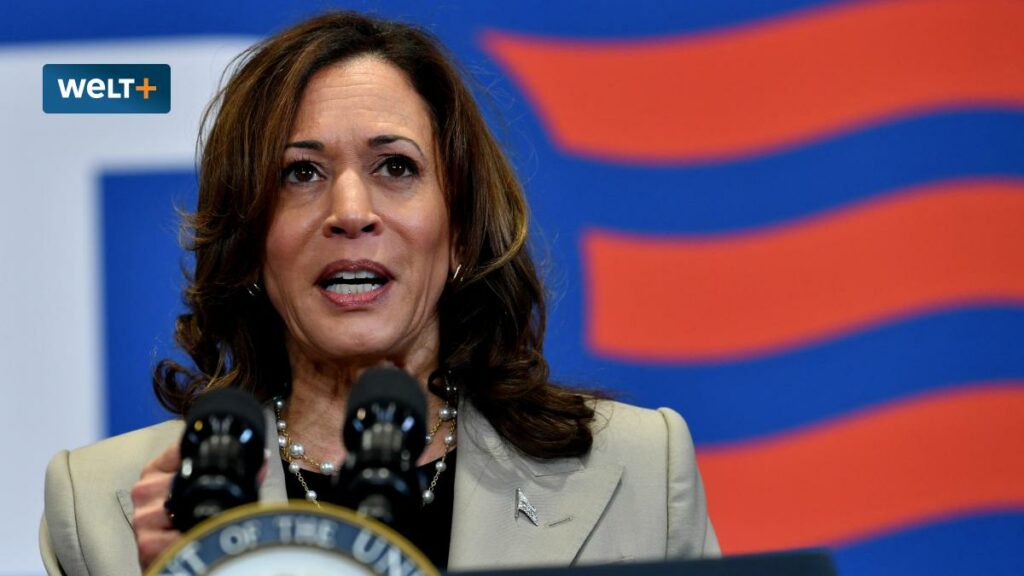 Linker als Biden? Das käme unter Kamala Harris auf die Wirtschaft zu