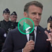 Jeux olympiques de Paris : Emmanuel Macron affirme depuis le village olympique que « nous sommes prêts »