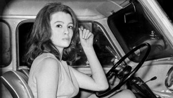 Prince Philip named in FBI files about Profumo affair sex scandal