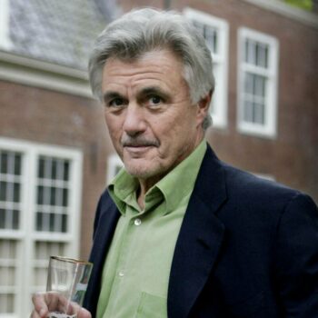 John Irving en 1993 : « Je ne crois pas au mythe de l’écrivain qui aligne cent pages de génie… Conneries ! »