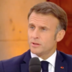 Interview d’Emmanuel Macron sur France 2 mardi soir, sa première depuis les élections législatives