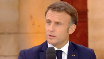 Interview d’Emmanuel Macron sur France 2 mardi soir, sa première depuis les élections législatives