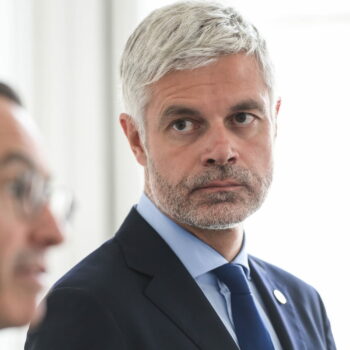 Un pacte Wauquiez-Macron ? Des propositions, mais inapplicables sans le RN