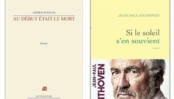 Le Bloc-notes de Jérôme Garcin : se souvenir de Zitouni et oublier l’Algérie